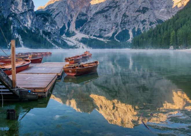 Best Place To Visit In Paris