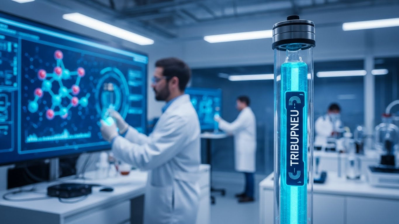 Tribupneu: The Next Frontier in Alternative Health Solutions