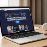 Voomixi.com: How is Changing the Way We Experience Online Content