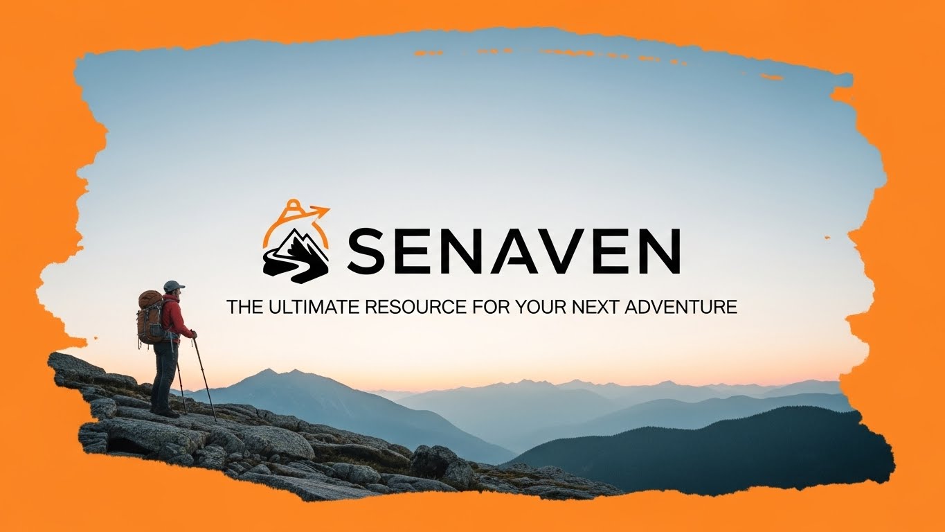 Senaven: The Ultimate Resource for Your Next Adventure
