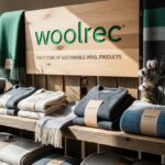 Woolrec: The Future of Sustainable Wool Products