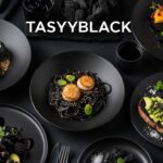 TasyyBlack: How This Culinary Trend is Changing the Food Scene