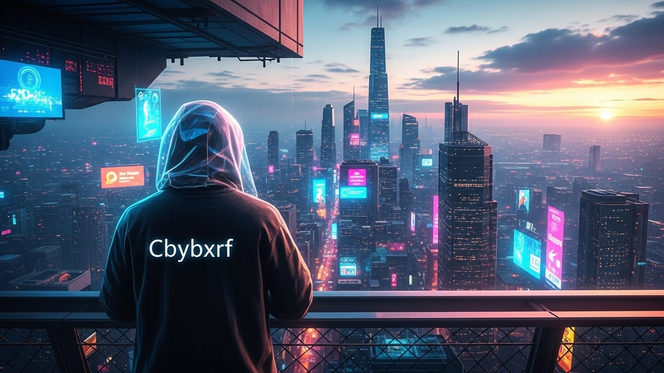 Cbybxrf: Exploring The Impact of Modern Trends