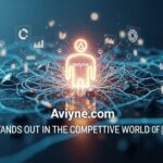 Aviyne.com: How Stands Out in the Competitive World of Relevant Field