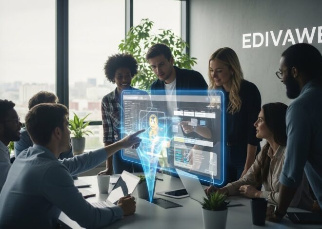 Edivawer: What You Need to Know for Your Next Project