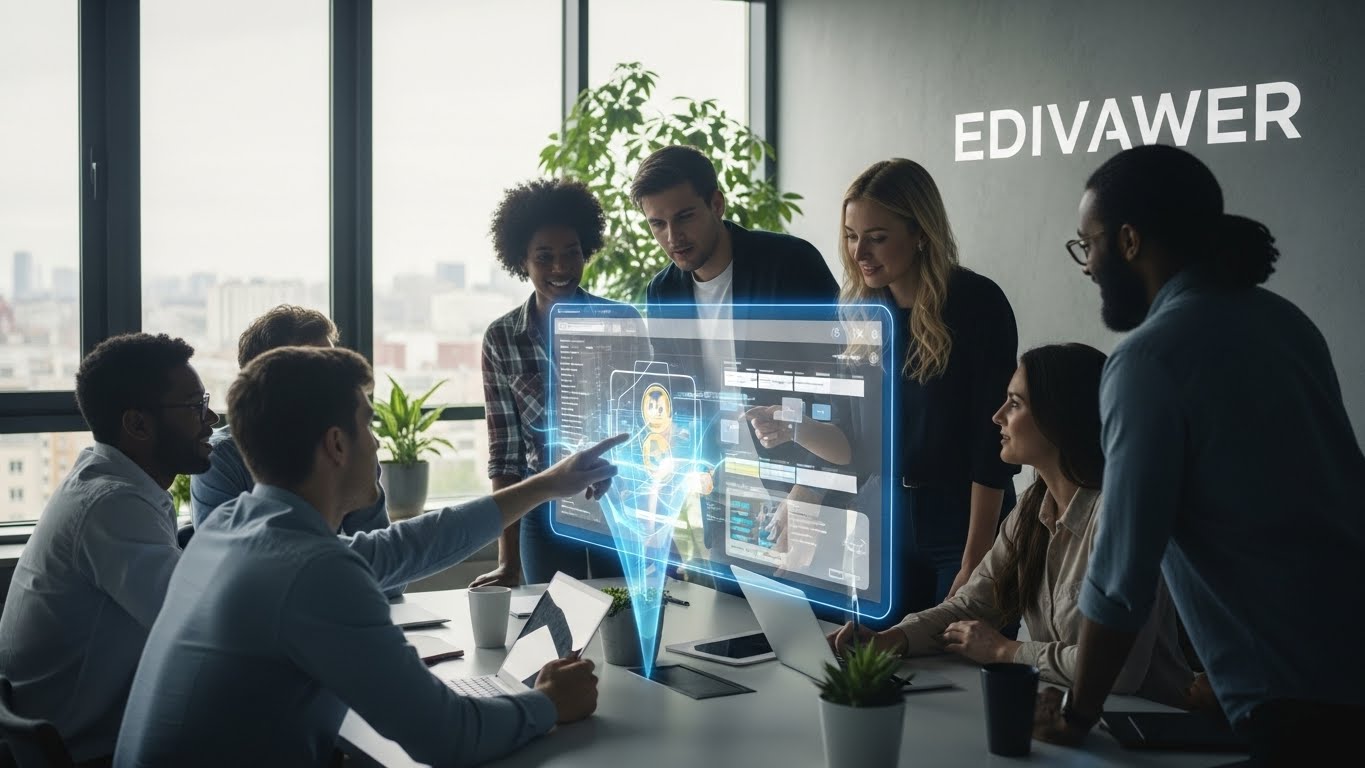 Edivawer: What You Need to Know for Your Next Project