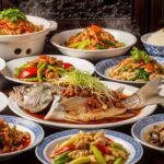 Xuebaotou: The Hidden Gem of Traditional Chinese Cuisine