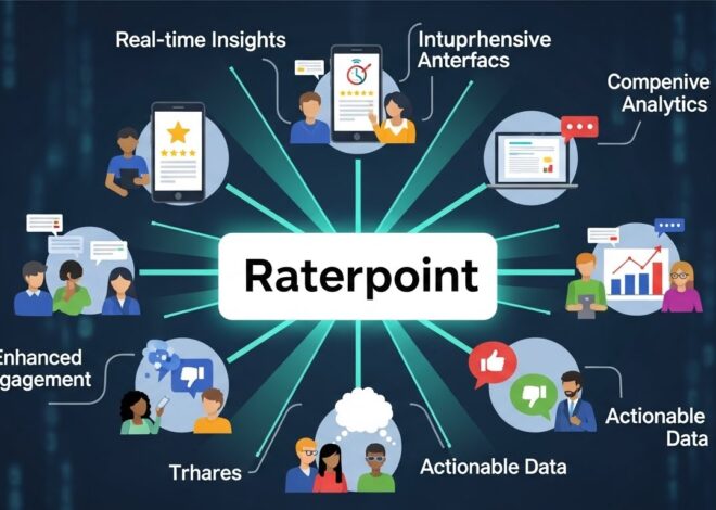 Raterpoint: How is Revolutionizing User Feedback Collection