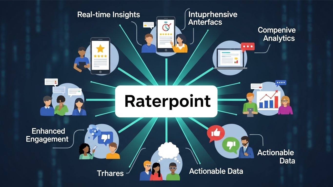 Raterpoint: How is Revolutionizing User Feedback Collection