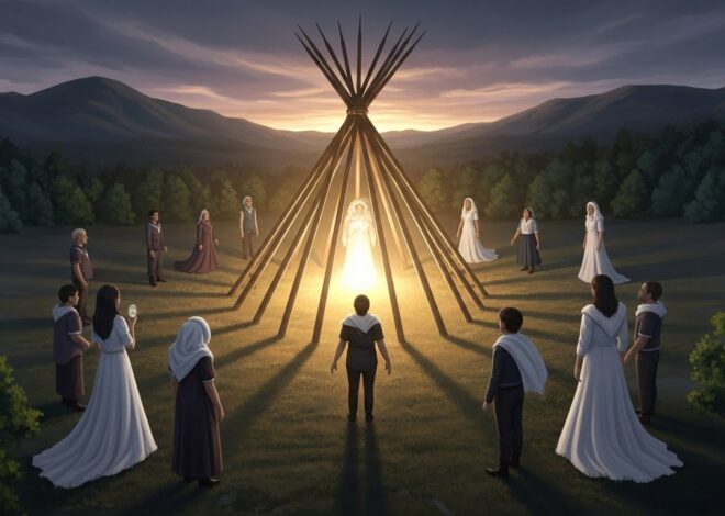 Tiimatuvat: How It Transforms Lives and Perspectives