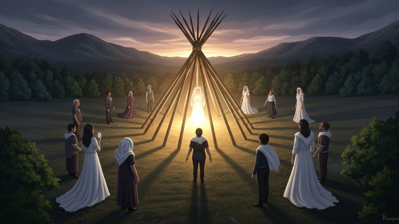 Tiimatuvat: How It Transforms Lives and Perspectives