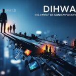 Dihward: The Impact of Contemporary Lifestyle Choices