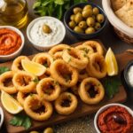 Calamariere: A Journey Through Flavorful Mediterranean Delights