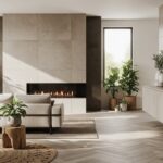 Sodiceram: How to Incorporate into Your Interior Design