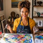 Brittney McNorton: A Journey Through Creativity and Inspiration