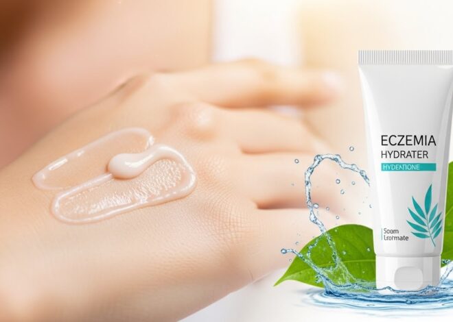 Eczedone: The Ultimate Solution for Managing Eczema Symptoms