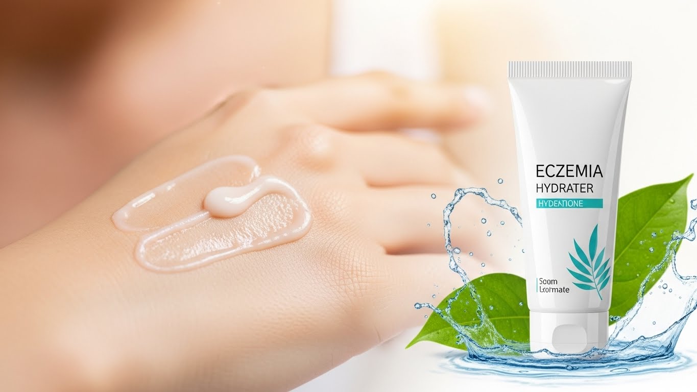 Eczedone: The Ultimate Solution for Managing Eczema Symptoms