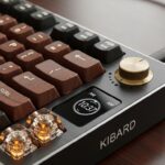 Kibard: The Unique Blend of Tradition and Innovation