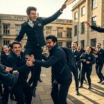 Rowdy Oxford Integris